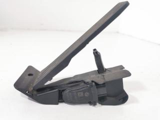 педаль BMW X5 F15 2018, 3.0 л., дизель, АКПП, внедорожник 5 дв., 6853175