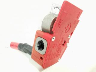 плюсовой провод аккумулятора BMW X5 F15 2018, 3.0 л., дизель, АКПП, внедорожник 5 дв.