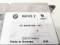 блок управления системы KaFAS BMW X5 F15 2018, 3.0 л., дизель, АКПП, внедорожник 5 дв., 6839769 - фото №2
