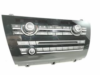 блок управления печки / климат-контроля BMW X5 F15 2018, 3.0 л., дизель, АКПП, внедорожник 5 дв., 9388808