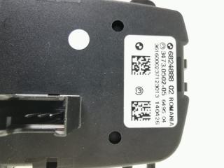 переключатель света BMW X5 F15 2018, 3.0 л., дизель, АКПП, внедорожник 5 дв., 68248888