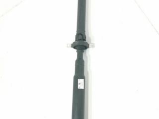 карданный вал BMW X5 F15 2018, 3.0 л., дизель, АКПП, внедорожник 5 дв., 7589128