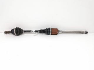 полуось передняя правая (приводной вал, ШРУС) BMW X5 F15 2018, 3.0 л., дизель, АКПП, внедорожник 5 дв.