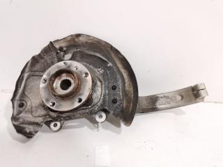 кулак поворотный левый BMW X5 F15 2018, 3.0 л., дизель, АКПП, внедорожник 5 дв., 6869869