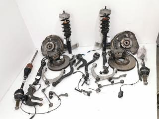 датчик ABS BMW X5 F15 2018, 3.0 л., дизель, АКПП, внедорожник 5 дв., 6771776