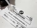вилка амортизатора BMW X5 F15 2018, 3.0 л., дизель, АКПП, внедорожник 5 дв., 6851591 - фото №4