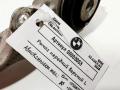рычаг передний левый BMW X5 F15 2018, 3.0 л., дизель, АКПП, внедорожник 5 дв., 31126863785, 6863785 - фото №9
