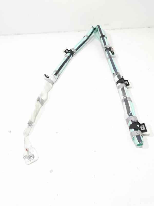 подушка безопасности боковая (шторка) BMW X5 F15 2018, 3.0 л., дизель, АКПП, внедорожник 5 дв., 85728475412 - фото №1