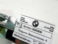 подушка безопасности боковая (шторка) BMW X5 F15 2018, 3.0 л., дизель, АКПП, внедорожник 5 дв., 85728475412 - фото №5