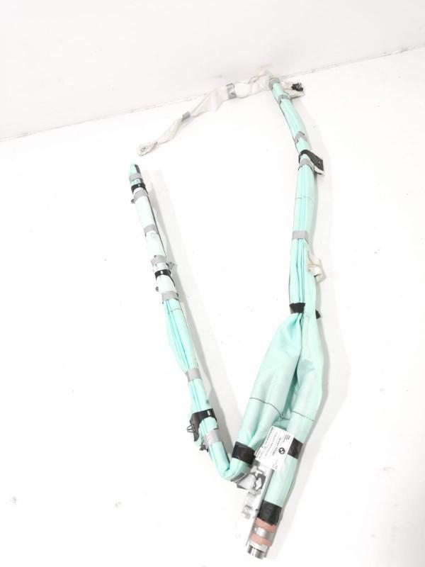 подушка безопасности боковая (шторка) BMW X5 F15 2018, 3.0 л., дизель, АКПП, внедорожник 5 дв., 85728475412 - фото №1