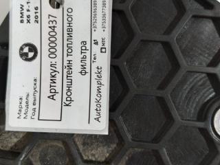 кронштейн топливного фильтра BMW X6 F16 2018, 3.0 л., дизель, АКПП, внедорожник 5 дв., 13327802884