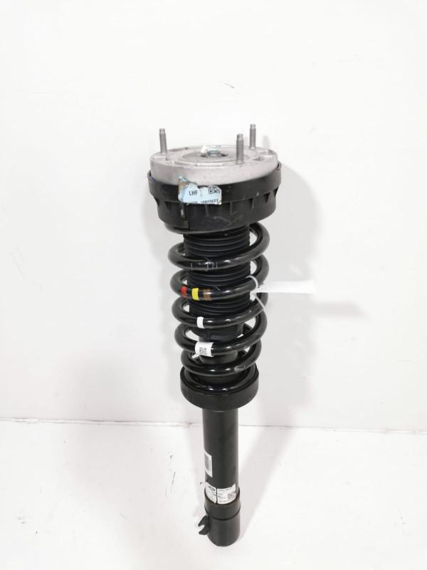 амортизатор передний левый Jaguar F-Pace 1 поколение 2018, 3.0 л., бензин, АКПП, внедорожник 5 дв., T4A26512 - фото №1