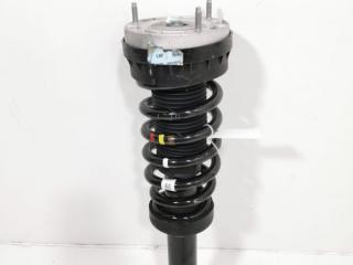 амортизатор передний левый Jaguar F-Pace 1 поколение 2018, 3.0 л., бензин, АКПП, внедорожник 5 дв., T4A26512