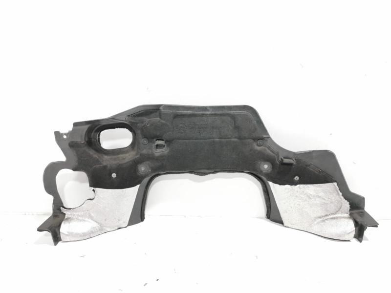 перегородка Jaguar F-Pace 1 поколение 2018, 3.0 л., бензин, АКПП, внедорожник 5 дв., GX7310B811AE - фото №1