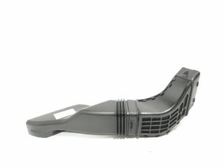 патрубок воздушного фильтра Jaguar F-Pace 1 поколение 2018, 3.0 л., бензин, АКПП, внедорожник 5 дв., HK839A675AB