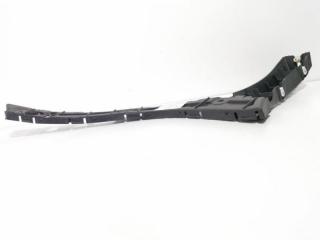 Крепление бампера заднего Jaguar XF 1 поколение [рестайлинг] 2016, 2.2 л., дизель, АКПП, седан, 8X2317B930AF