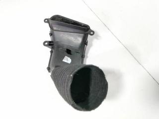 патрубок воздушного фильтра Jaguar XF 1 поколение [рестайлинг] 2016, 2.2 л., дизель, АКПП, седан, 8X239A673AC