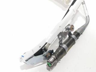 подушка безопасности боковая (шторка) Land Rover Discovery 4 поколение [рестайлинг] 2015, 3.0 л., 306DT, дизель, АКПП, внедорожник 5 дв., 5H2214K158EC