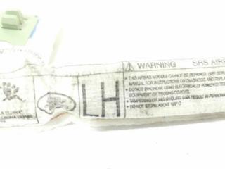 подушка безопасности боковая (шторка) Land Rover Discovery 4 поколение [рестайлинг] 2015, 3.0 л., 306DT, дизель, АКПП, внедорожник 5 дв., 8H2214K160AB