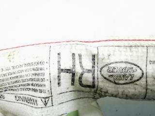 подушка безопасности боковая (шторка) Land Rover Discovery 4 поколение [рестайлинг] 2015, 3.0 л., 306DT, дизель, АКПП, внедорожник 5 дв., 8H2214K159AB