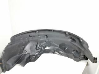 защита арок передняя левая (подкрылок) Land Rover Discovery 4 поколение [рестайлинг] 2015, 3.0 л., 306DT, дизель, АКПП, внедорожник 5 дв., SLF500253