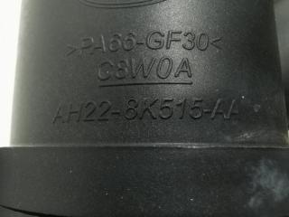 корпус термостата Land Rover Discovery 4 поколение [рестайлинг] 2015, 3.0 л., 306DT, дизель, АКПП, внедорожник 5 дв., AH228575AF