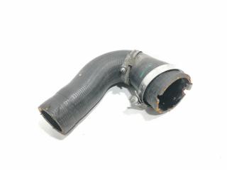 патрубок интеркулера Land Rover Discovery 4 поколение [рестайлинг] 2015, 3.0 л., 306DT, дизель, АКПП, внедорожник 5 дв.