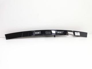 бленда Land Rover Discovery Sport 1 поколение 2017, 2.0 л., 204DTD, дизель, АКПП, внедорожник 5 дв., FK7240406DH