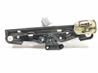 стеклоподъемник электрический задний правый Land Rover Discovery Sport 1 поколение 2017, 2.0 л., 204DTD, дизель, АКПП, внедорожник 5 дв., FK7227000AD