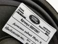 динамик двери Land Rover Discovery Sport 1 поколение 2017, 2.0 л., 204DTD, дизель, АКПП, внедорожник 5 дв. - фото №2