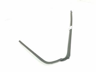 молдинг двери задней правой Land Rover Discovery Sport 1 поколение 2017, 2.0 л., 204DTD, дизель, АКПП, внедорожник 5 дв.