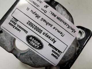 петля двери Land Rover Discovery Sport 1 поколение 2017, 2.0 л., 204DTD, дизель, АКПП, внедорожник 5 дв.