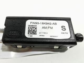 антенна Land Rover Discovery Sport 1 поколение 2017, 2.0 л., 204DTD, дизель, АКПП, внедорожник 5 дв., FW9318K942AB