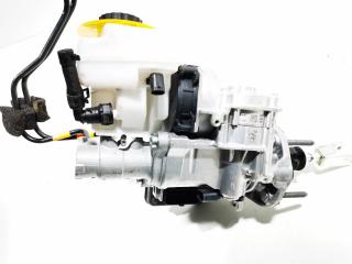 электрический усилитель тормозов Land Rover Range Rover 4 поколение [рестайлинг] 2020, 3.0 л., дизель, АКПП, внедорожник 5 дв., JK52-2D519-AD