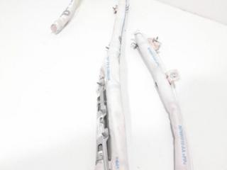 подушка безопасности боковая (шторка) Land Rover Range Rover Sport 2 поколение 2017, 3.0 л., дизель, АКПП, внедорожник 5 дв., LR014048, LR016988