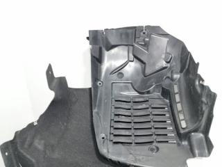 защита арок передняя левая (подкрылок) Land Rover Range Rover Sport 2 поколение 2017, 3.0 л., дизель, АКПП, внедорожник 5 дв., CPLA16A579AG, LR061349, CPLA16A574AE