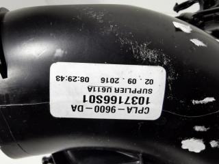 корпус воздушного фильтра Land Rover Range Rover Sport 2 поколение 2017, 3.0 л., дизель, АКПП, внедорожник 5 дв., CPLA9600DA