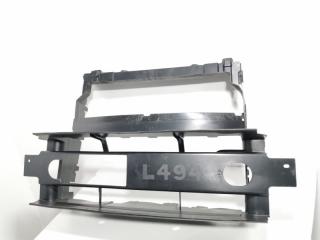 воздуховод (дефлектор) радиатора Land Rover Range Rover Sport 2 поколение 2017, 3.0 л., дизель, АКПП, внедорожник 5 дв., FPLA8C464AB