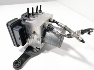 блок ABS Land Rover Range Rover Sport 2 поколение 2017, 3.0 л., дизель, АКПП, внедорожник 5 дв., FPLA14F447AF