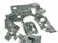 перегородка Land Rover Range Rover Sport 2 поколение 2017, 3.0 л., дизель, АКПП, внедорожник 5 дв., FPLA015A54AA - фото №6