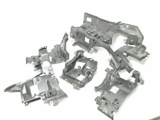 перегородка Land Rover Range Rover Sport 2 поколение 2017, 3.0 л., дизель, АКПП, внедорожник 5 дв., CPLA6D057AC