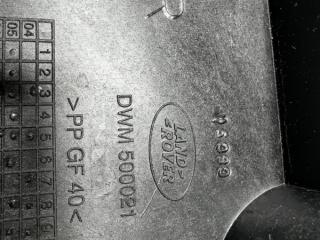 кожух аккумулятора Land Rover Range Rover Sport 2 поколение 2017, 3.0 л., дизель, АКПП, внедорожник 5 дв.