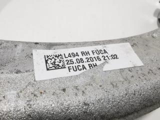 рычаг передний правый Land Rover Range Rover Sport 2 поколение 2017, 3.0 л., дизель, АКПП, внедорожник 5 дв.