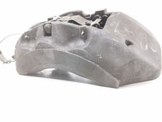 суппорт передний левый Land Rover Range Rover Sport 2 поколение 2017, 3.0 л., дизель, АКПП, внедорожник 5 дв.