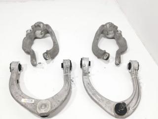 вилка амортизатора Land Rover Range Rover Sport 2 поколение 2017, 3.0 л., дизель, АКПП, внедорожник 5 дв., CPLA3462AB