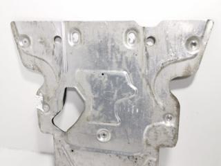 защита двигателя Land Rover Range Rover Sport 2 поколение 2017, 3.0 л., дизель, АКПП, внедорожник 5 дв.