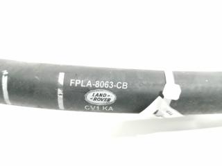патрубок (трубопровод, шланг) Land Rover Range Rover Sport 2 поколение 2017, 3.0 л., дизель, АКПП, внедорожник 5 дв., FPLA8063CB