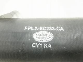 патрубок (трубопровод, шланг) Land Rover Range Rover Sport 2 поколение 2017, 3.0 л., дизель, АКПП, внедорожник 5 дв., FPLA8D833CA