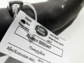 патрубок интеркулера Land Rover Range Rover Sport 2 поколение 2017, 3.0 л., дизель, АКПП, внедорожник 5 дв. - фото №2
