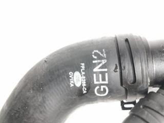 патрубок (трубопровод, шланг) Land Rover Range Rover Sport 2 поколение 2017, 3.0 л., дизель, АКПП, внедорожник 5 дв., FPLA8286CA